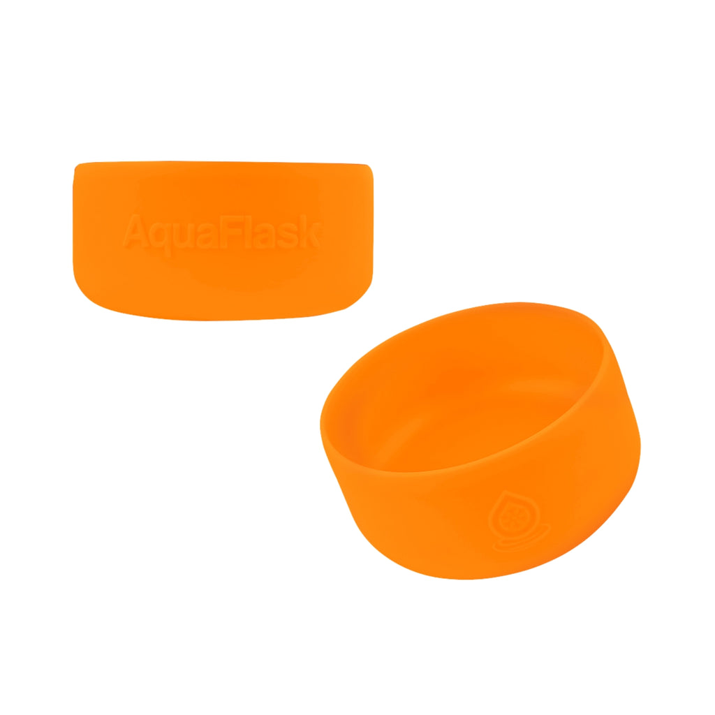 Boot Classic Medium Tangerine