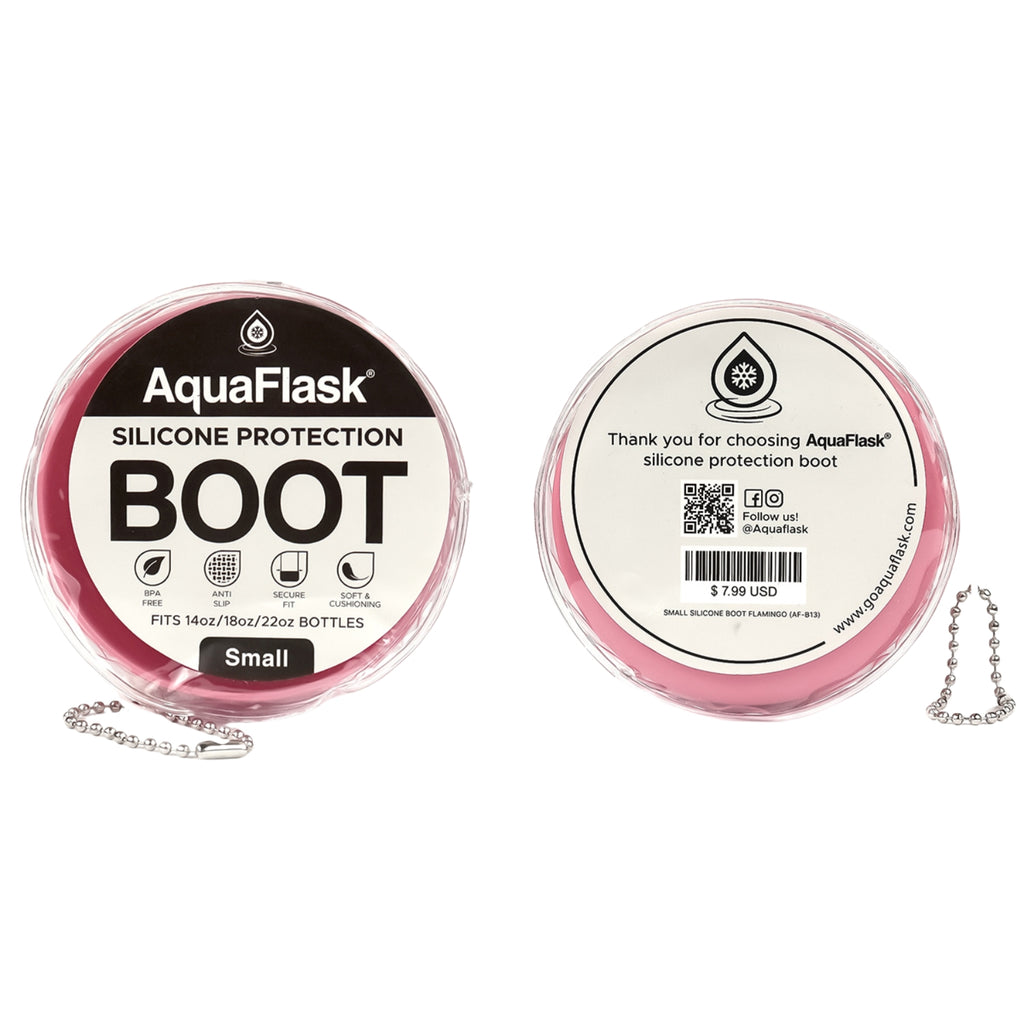 Boot Classic Small Flamingo