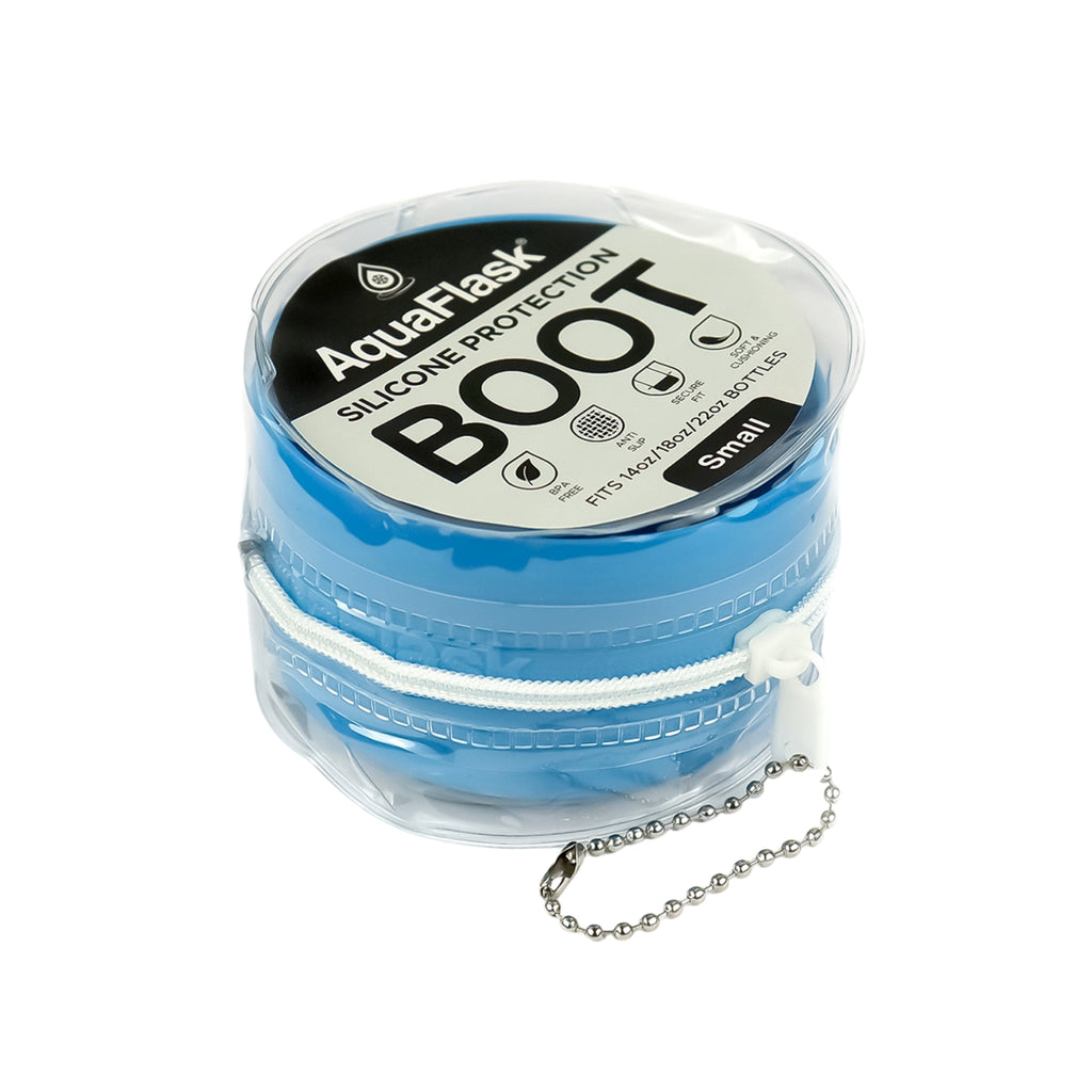 Boot Classic Small Malibu Blue