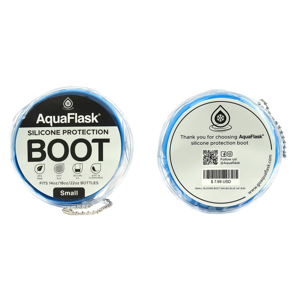 Boot Classic Small Malibu Blue