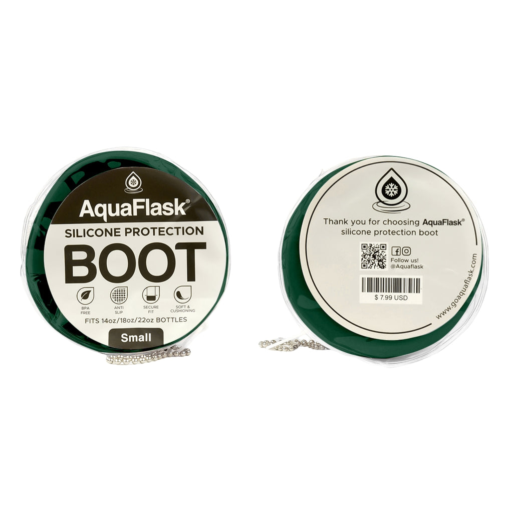 Boot Classic Small Moss Green