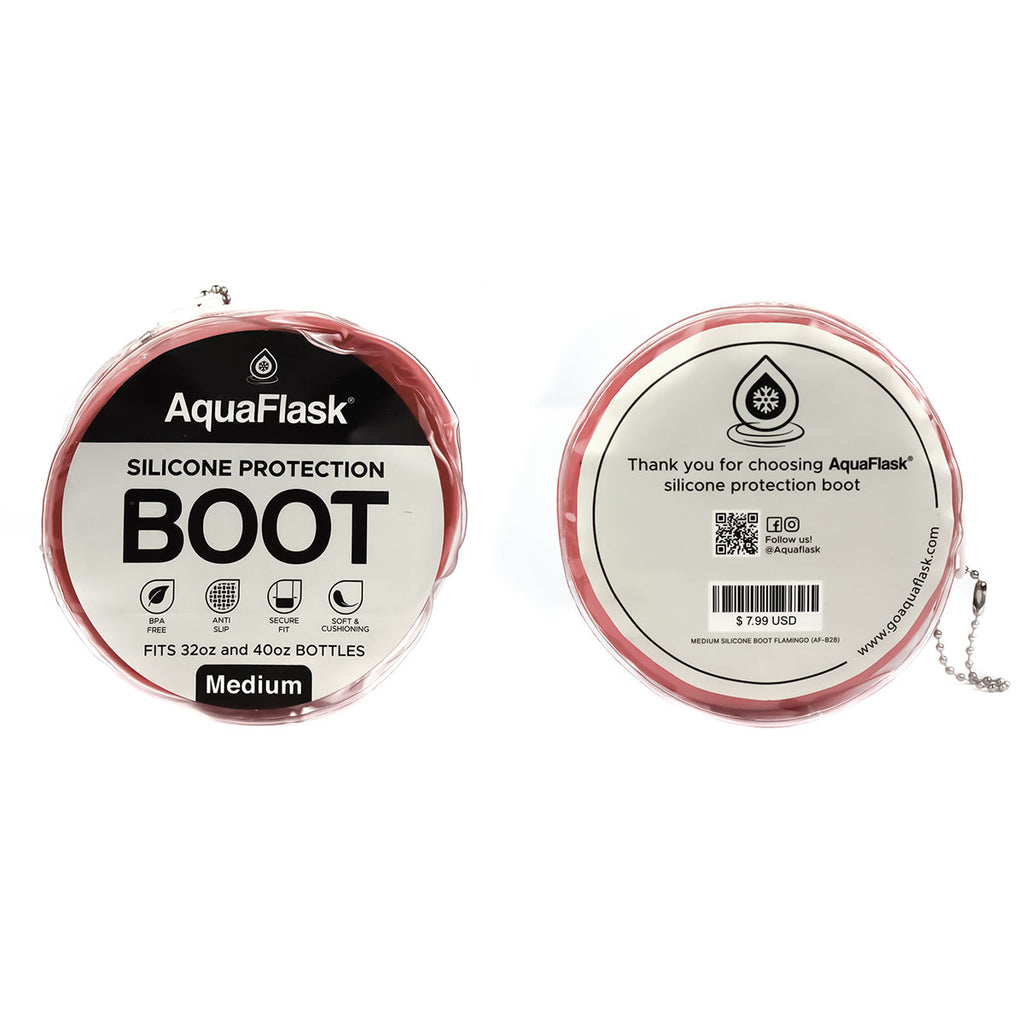 Boot Classic Medium Flamingo