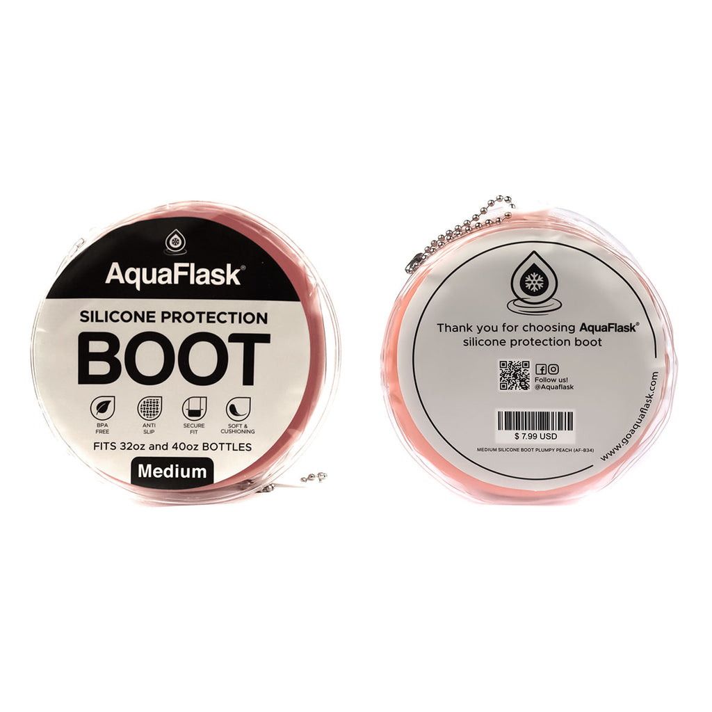 Boot Classic Medium Plumpy Peach