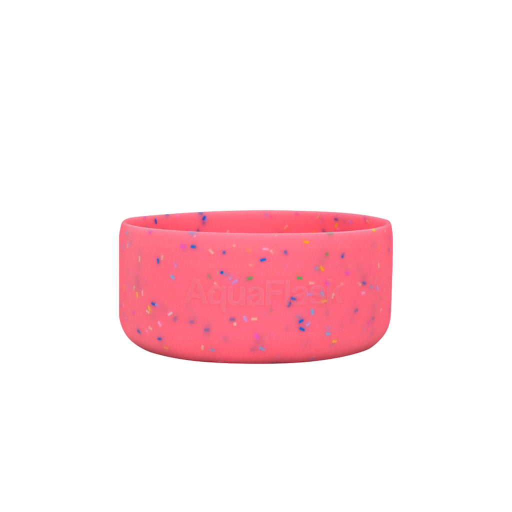 Boot Sprinkle Medium Flamingo