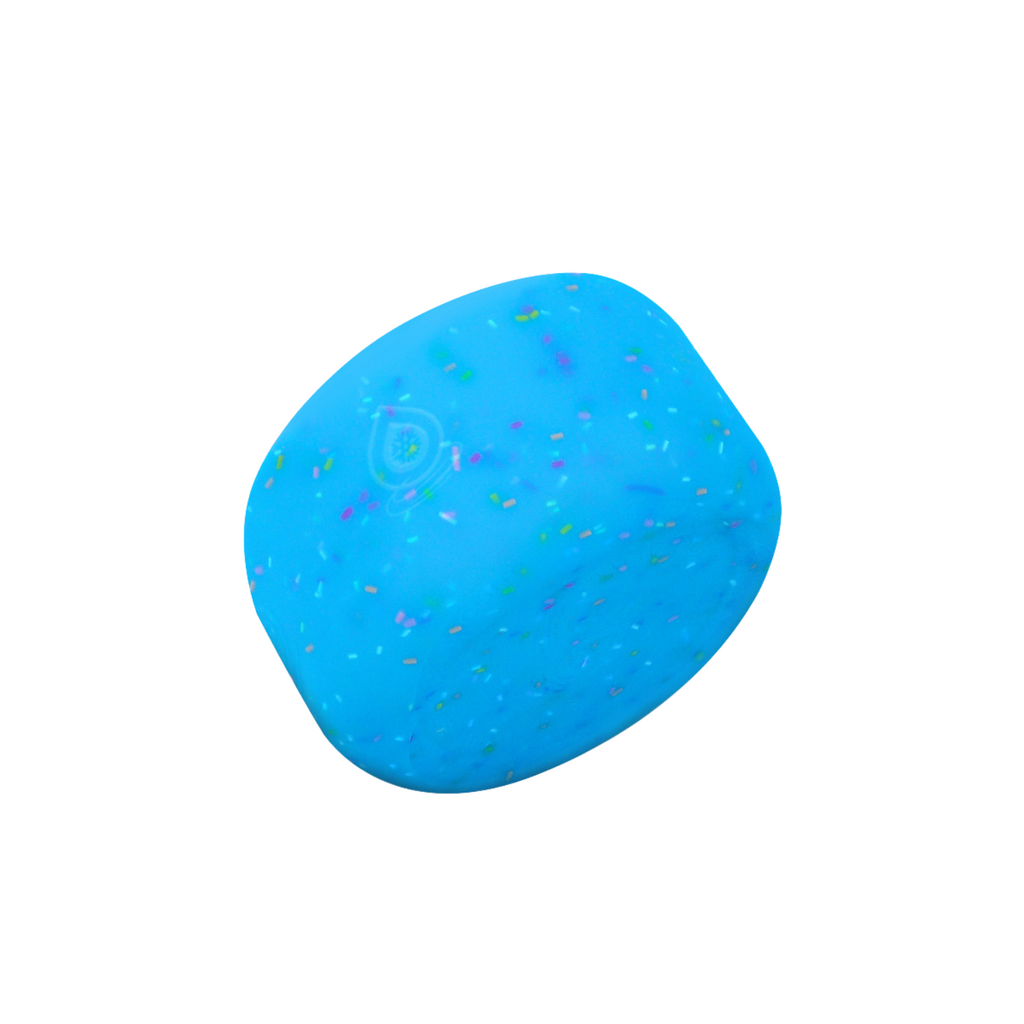 Boot Sprinkle Medium Malibu Blue