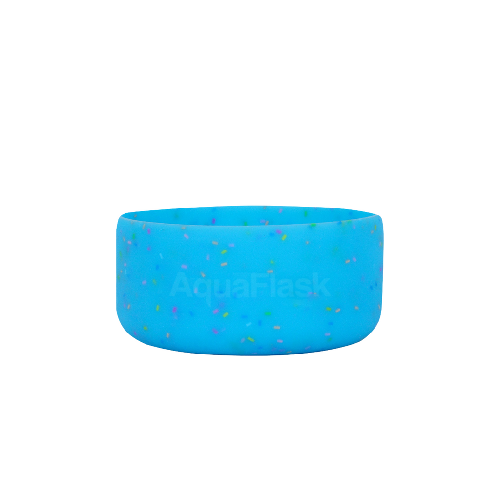 Boot Sprinkle Medium Malibu Blue