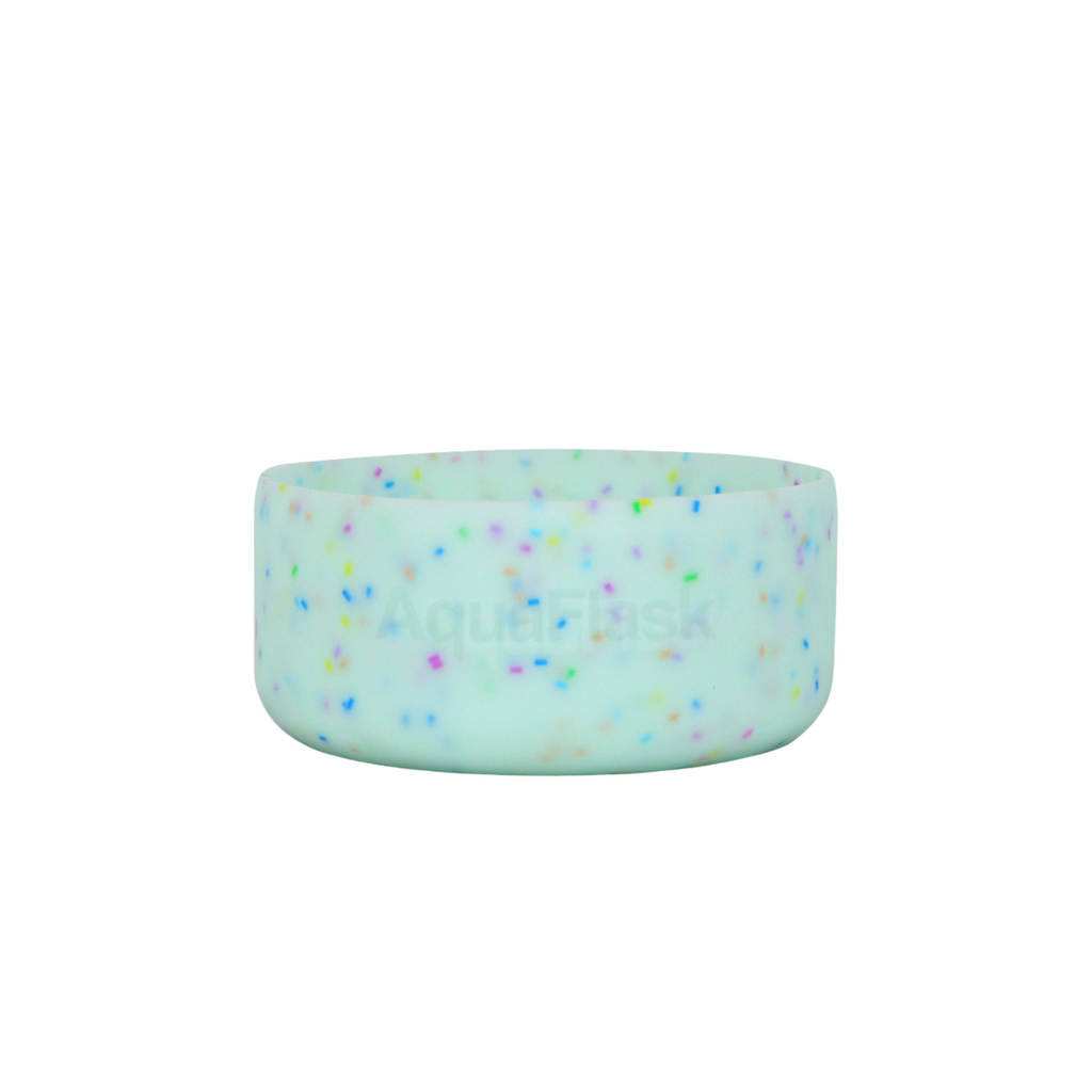 Boot Sprinkle Medium Mint Gelato