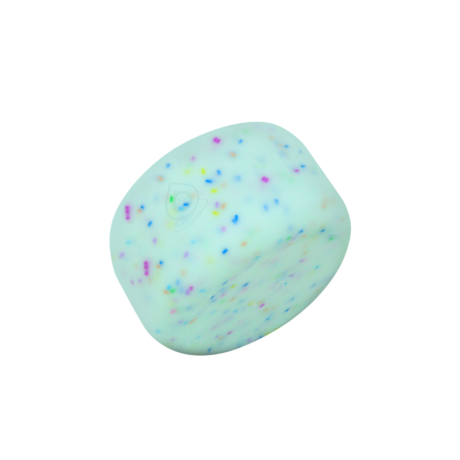 Boot Sprinkle Medium Mint Gelato