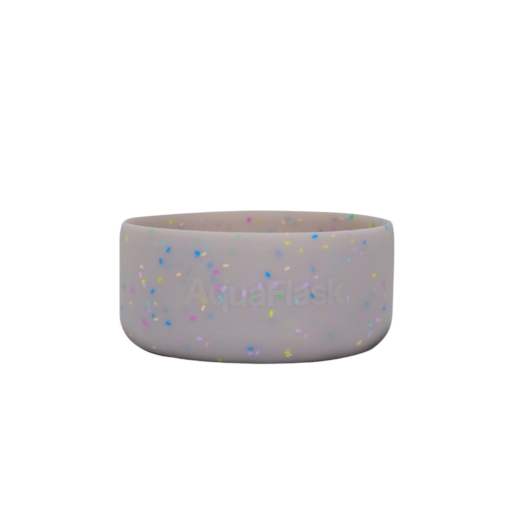 Boot Sprinkle Medium Stone Gray