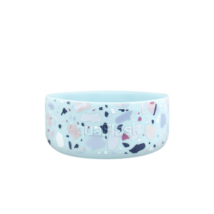 Boot Terrazzo Medium Blue