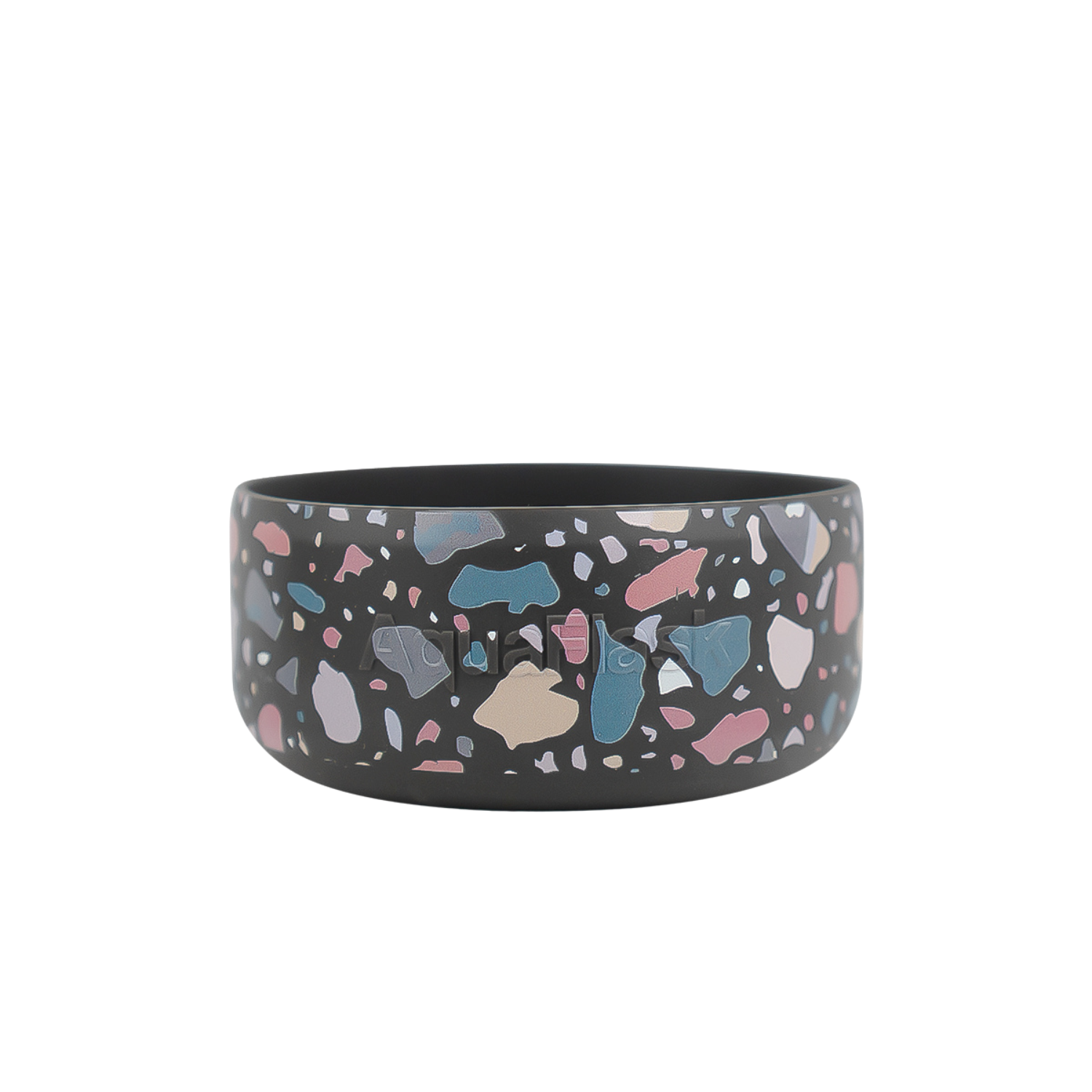 Boot Terrazzo Medium Dark Gray