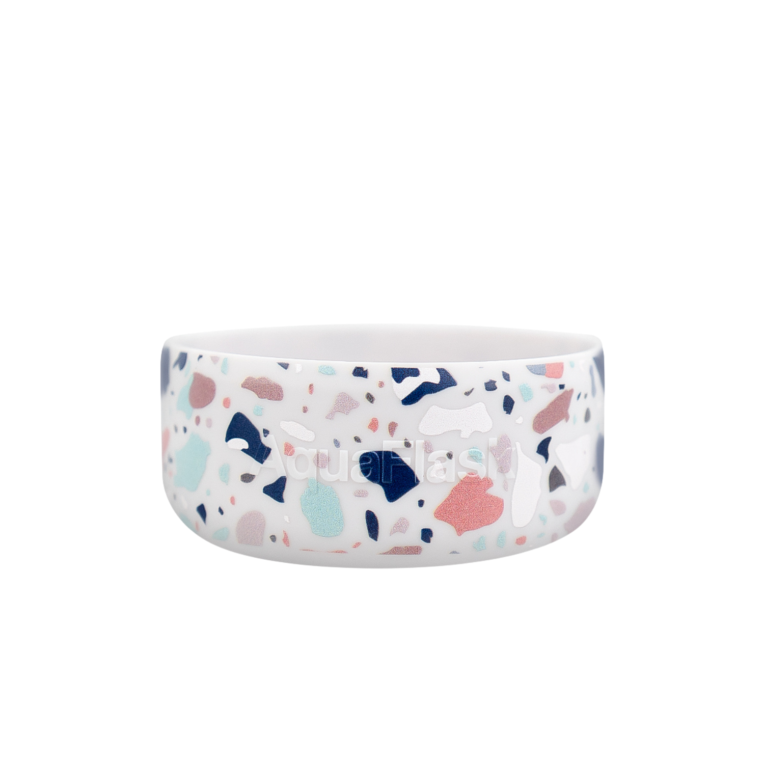 Boot Terrazzo Medium Light Gray