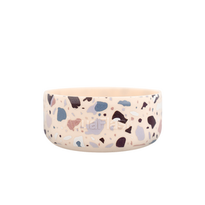 Boot Terrazzo Medium Yellow