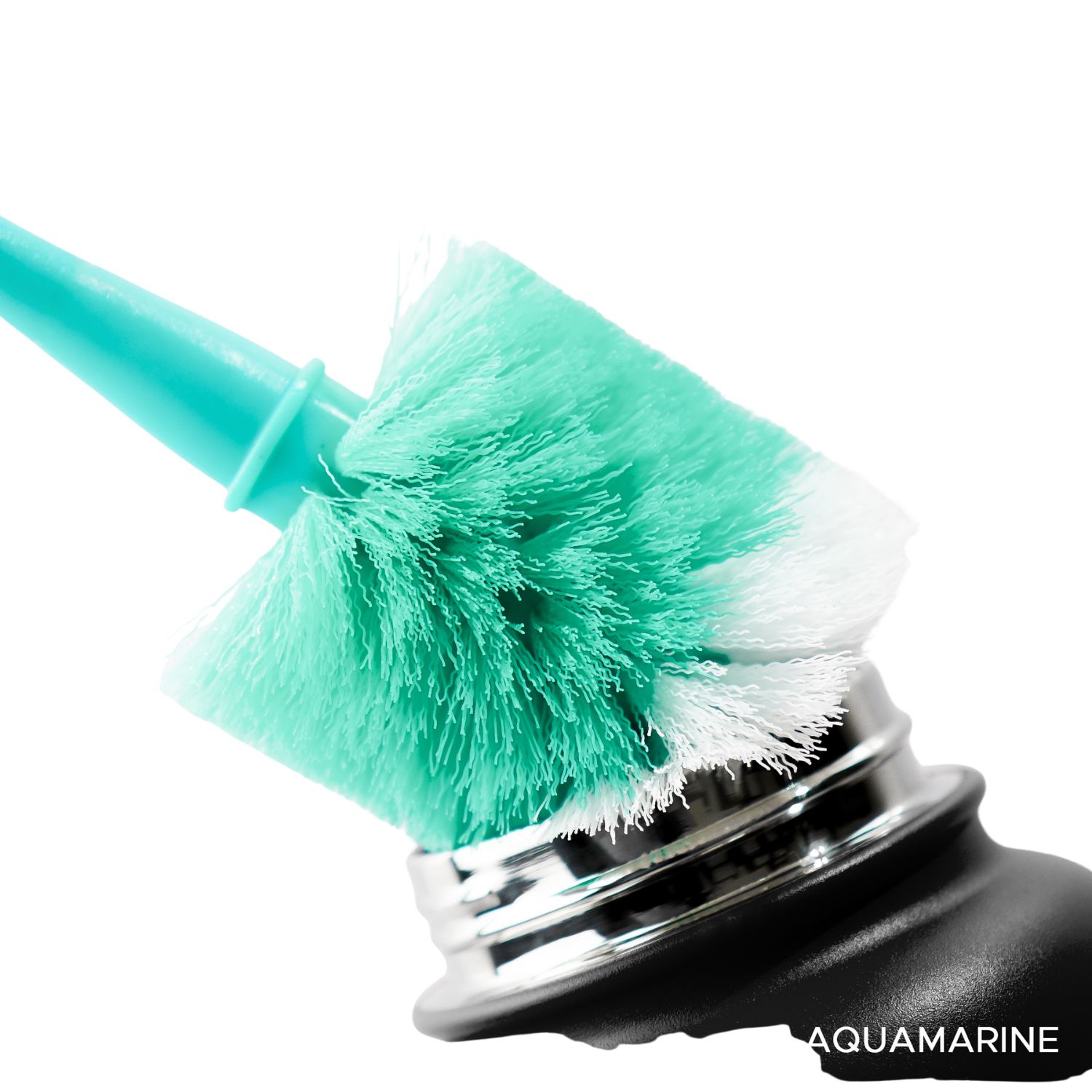 Brush Set Aquamarine