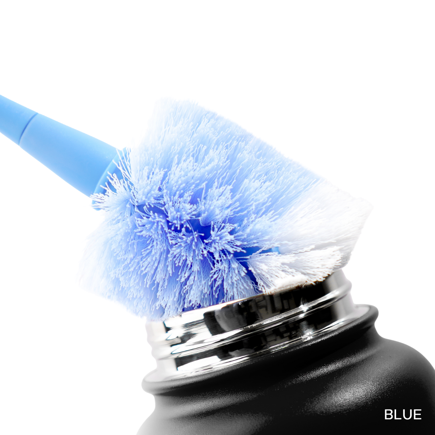 Brush Set Blue