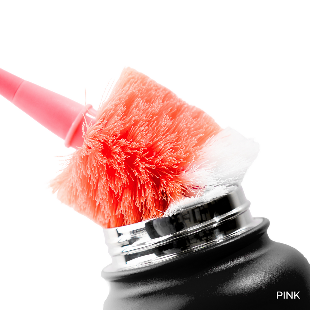 Brush Set Pink