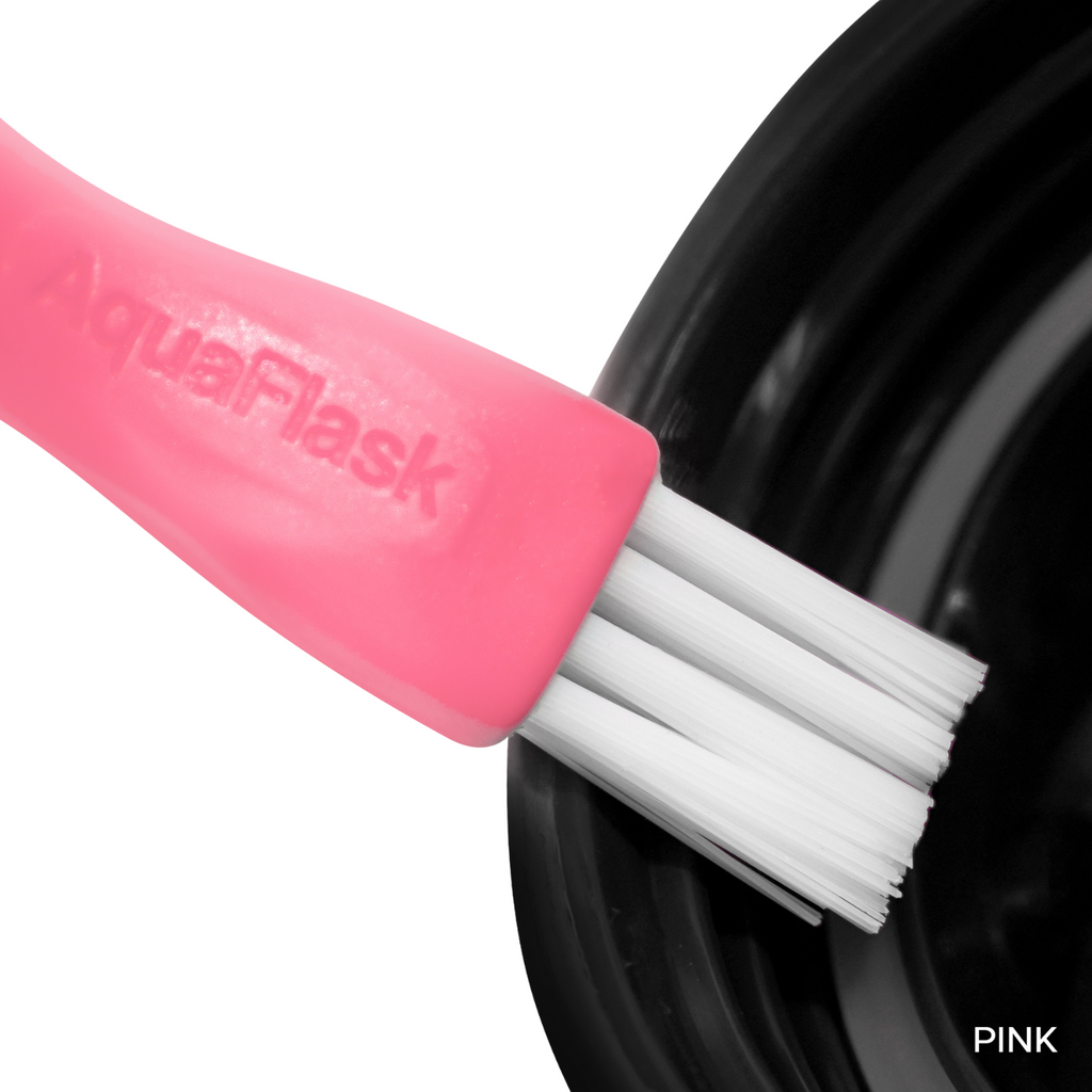 Brush Set Pink