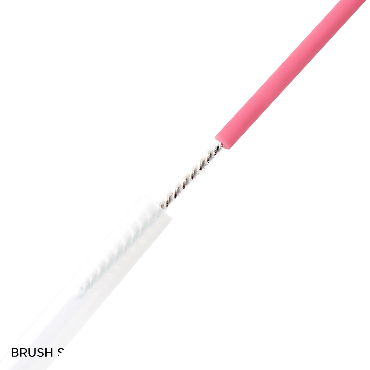 Brush Set Pink