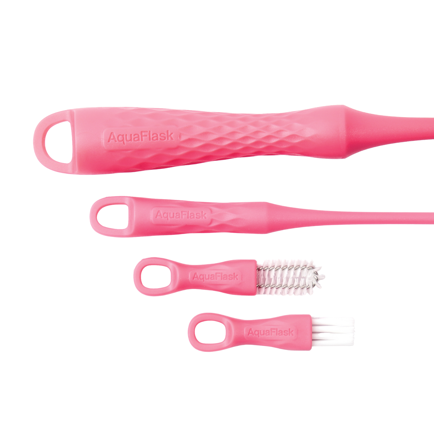 Brush Set Pink