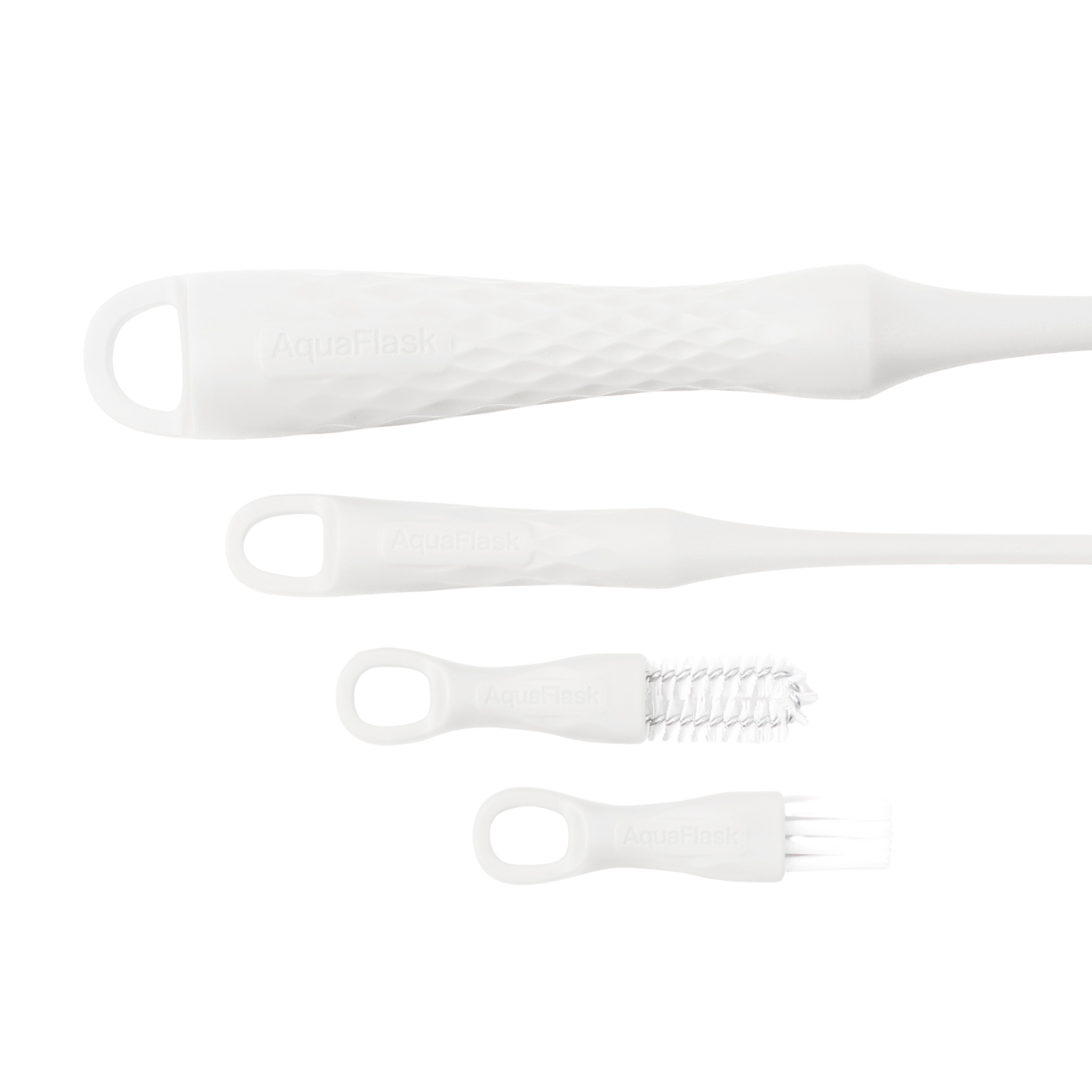 Brush Set White