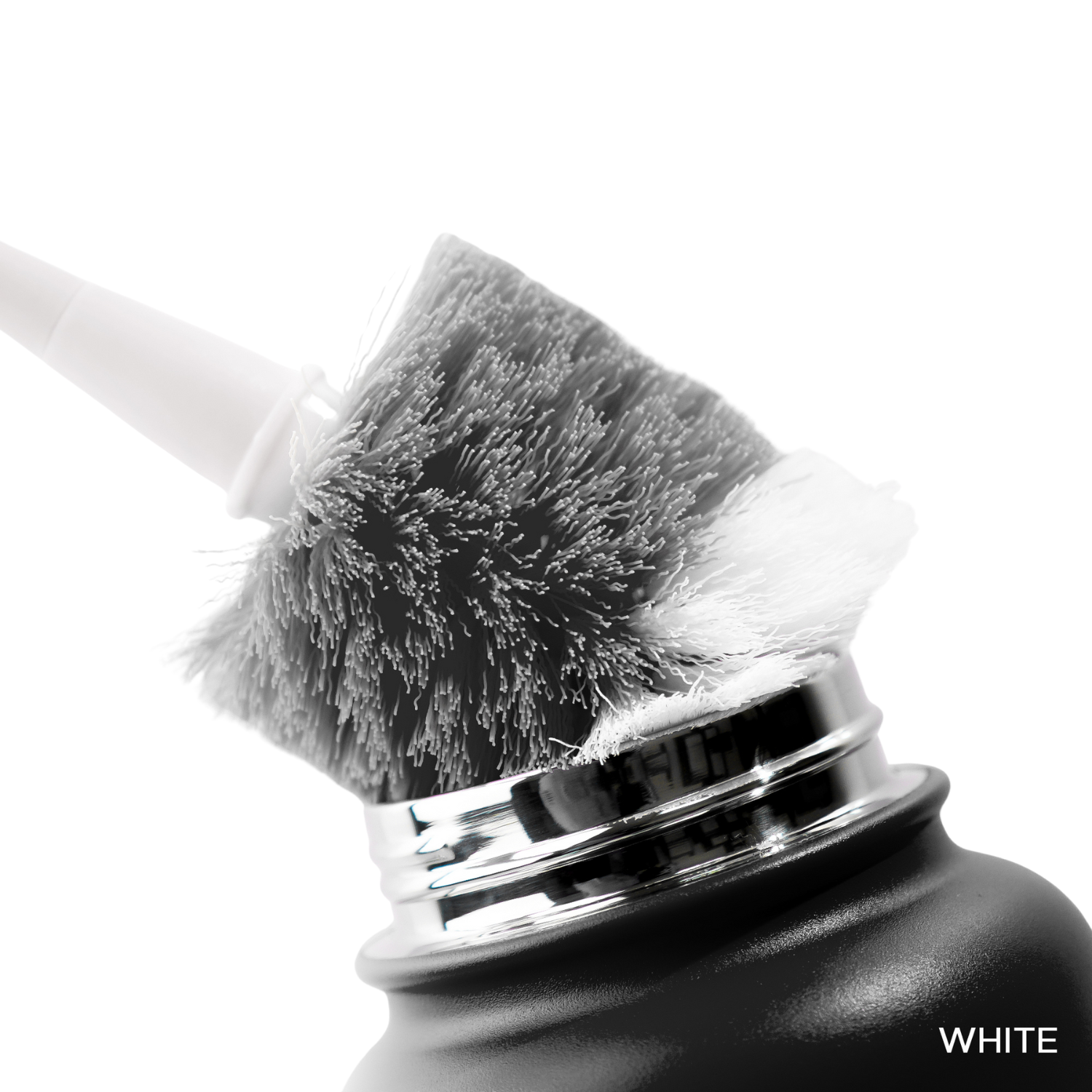 Brush Set White