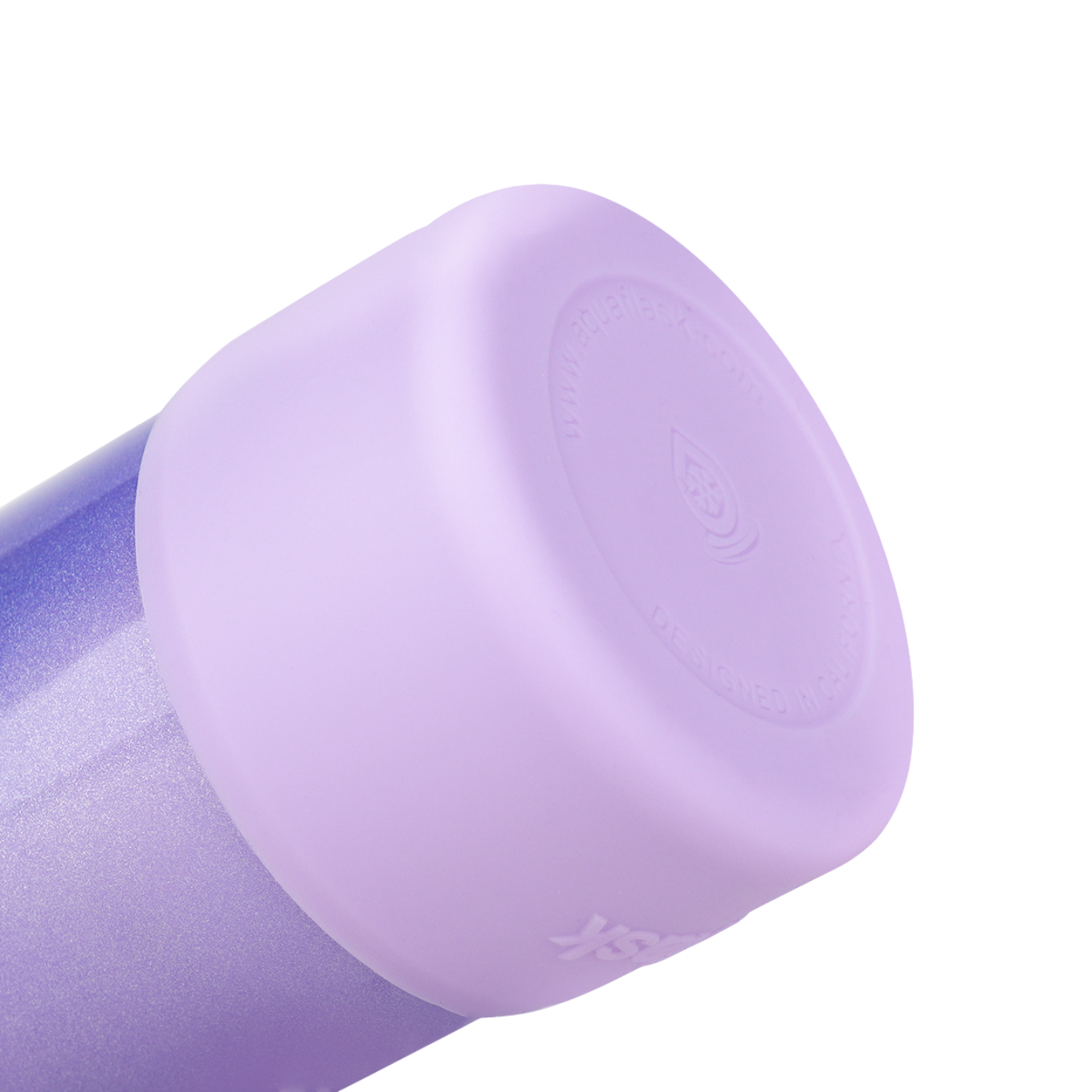 Candy Floss 22oz Blueberry Puff