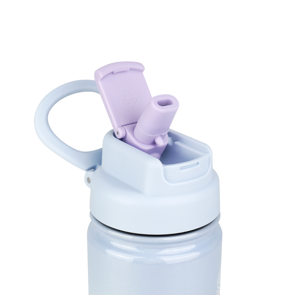 Candy Floss 22oz Confetti Cake