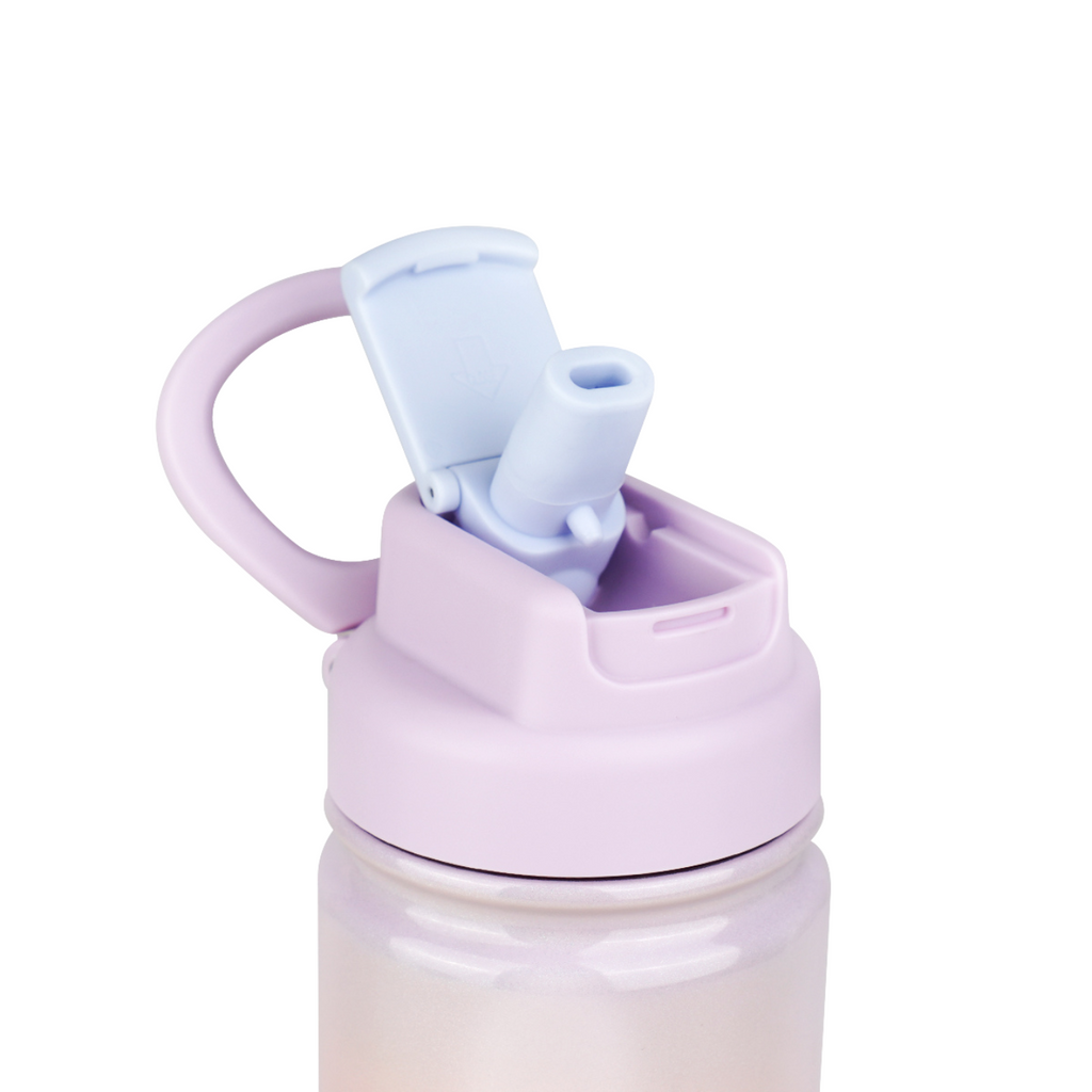 Candy Floss 22oz Frosted Donut