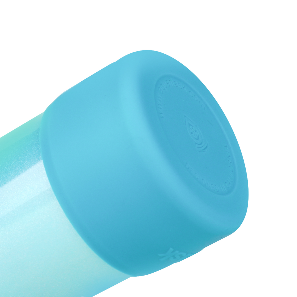 Candy Floss 22oz Jelly Bean