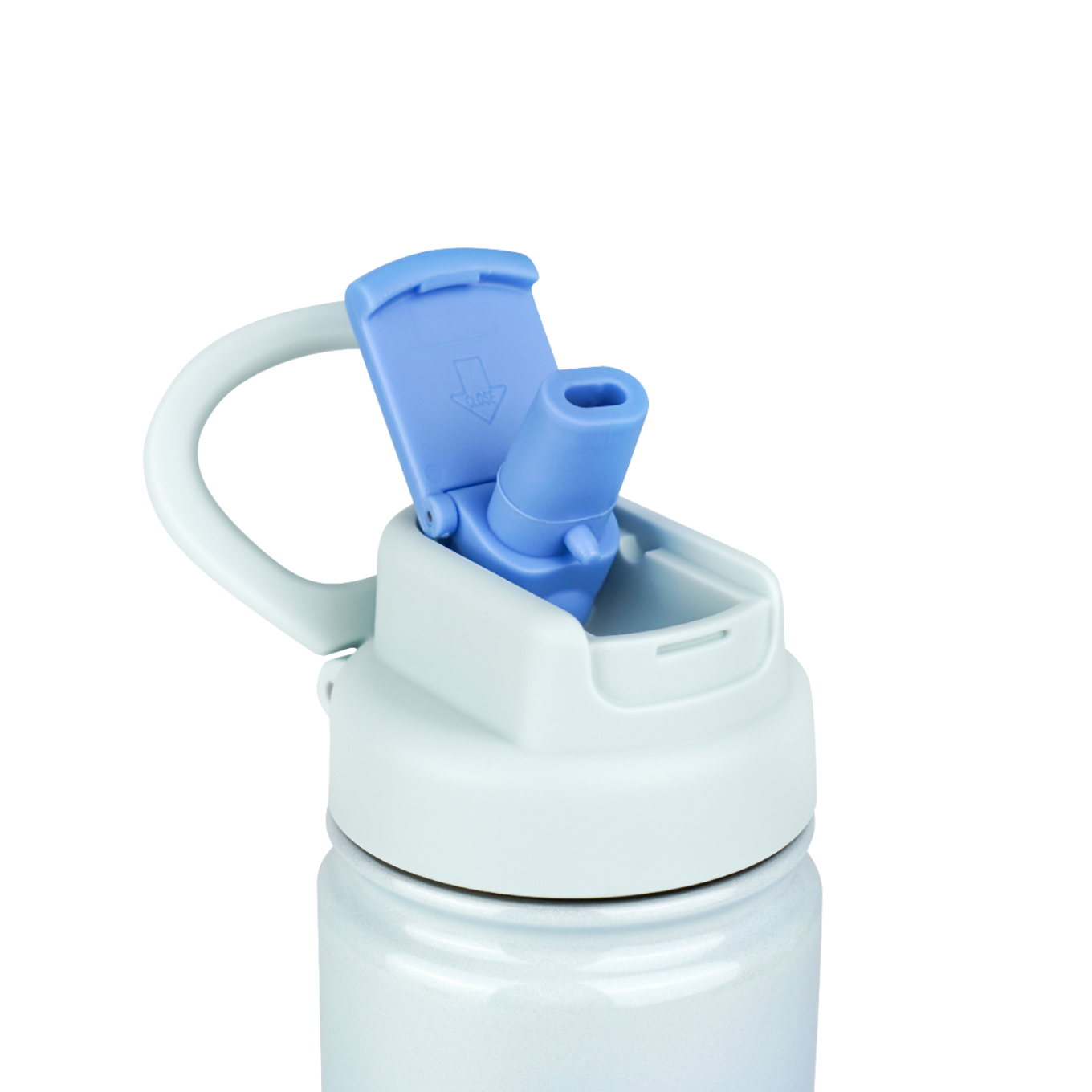 Candy Floss 22oz Sparkle Dreams