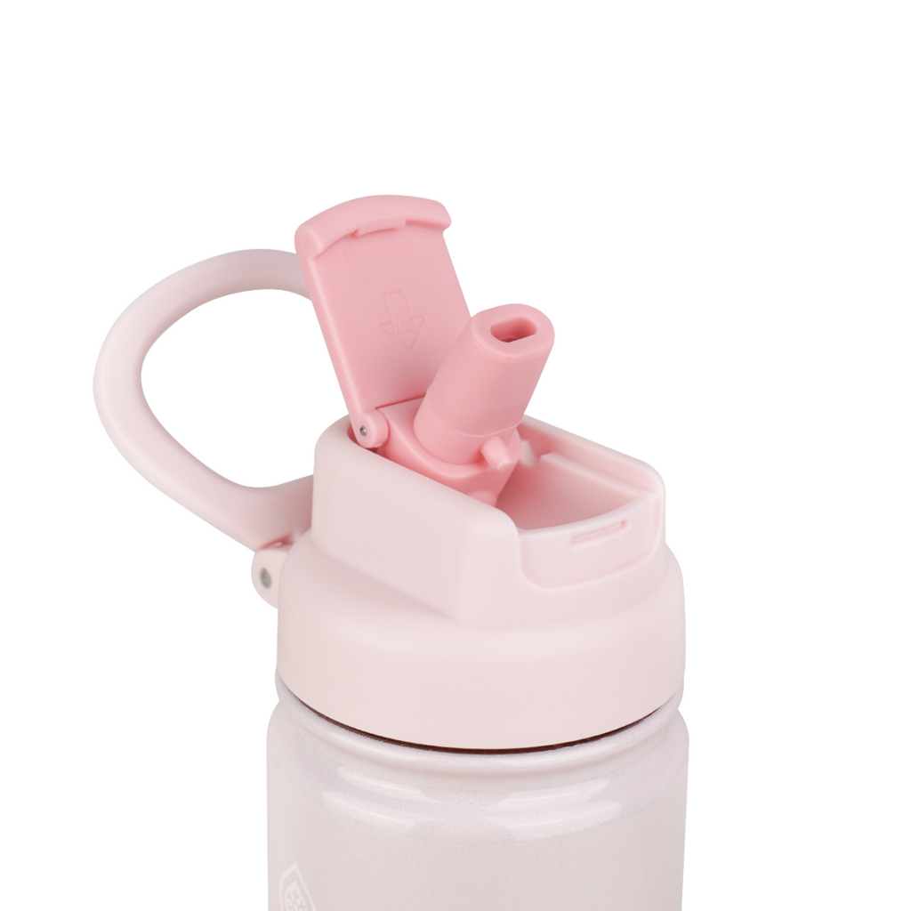 Candy Floss 22oz Strawberry Cream