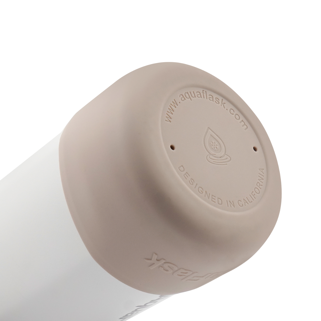 Color Wave 22oz Spiced Vanilla