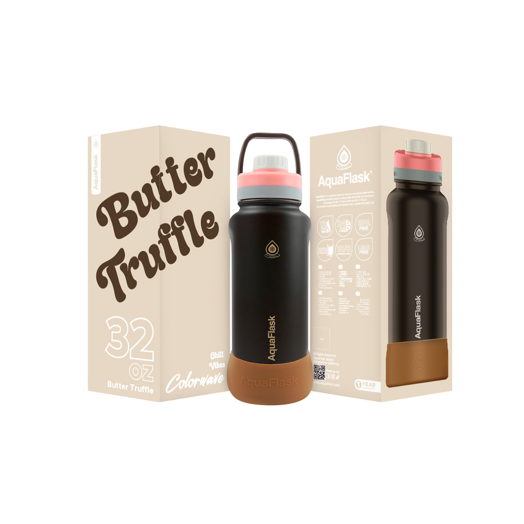 Color Wave 32oz Butter Truffle