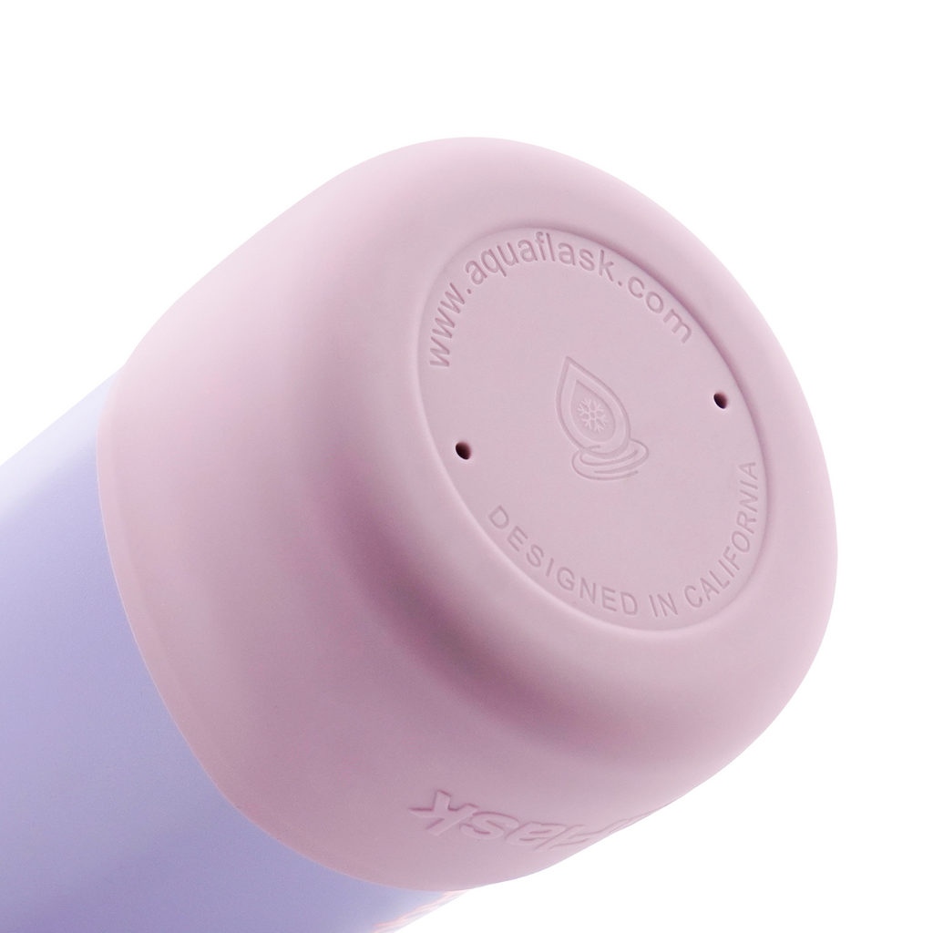 Color Wave 32oz Blue Lavander