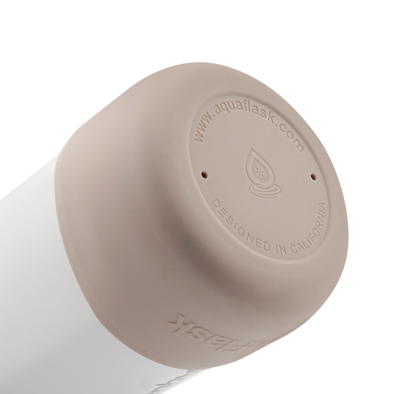 Color Wave 32oz Spiced Vanilla