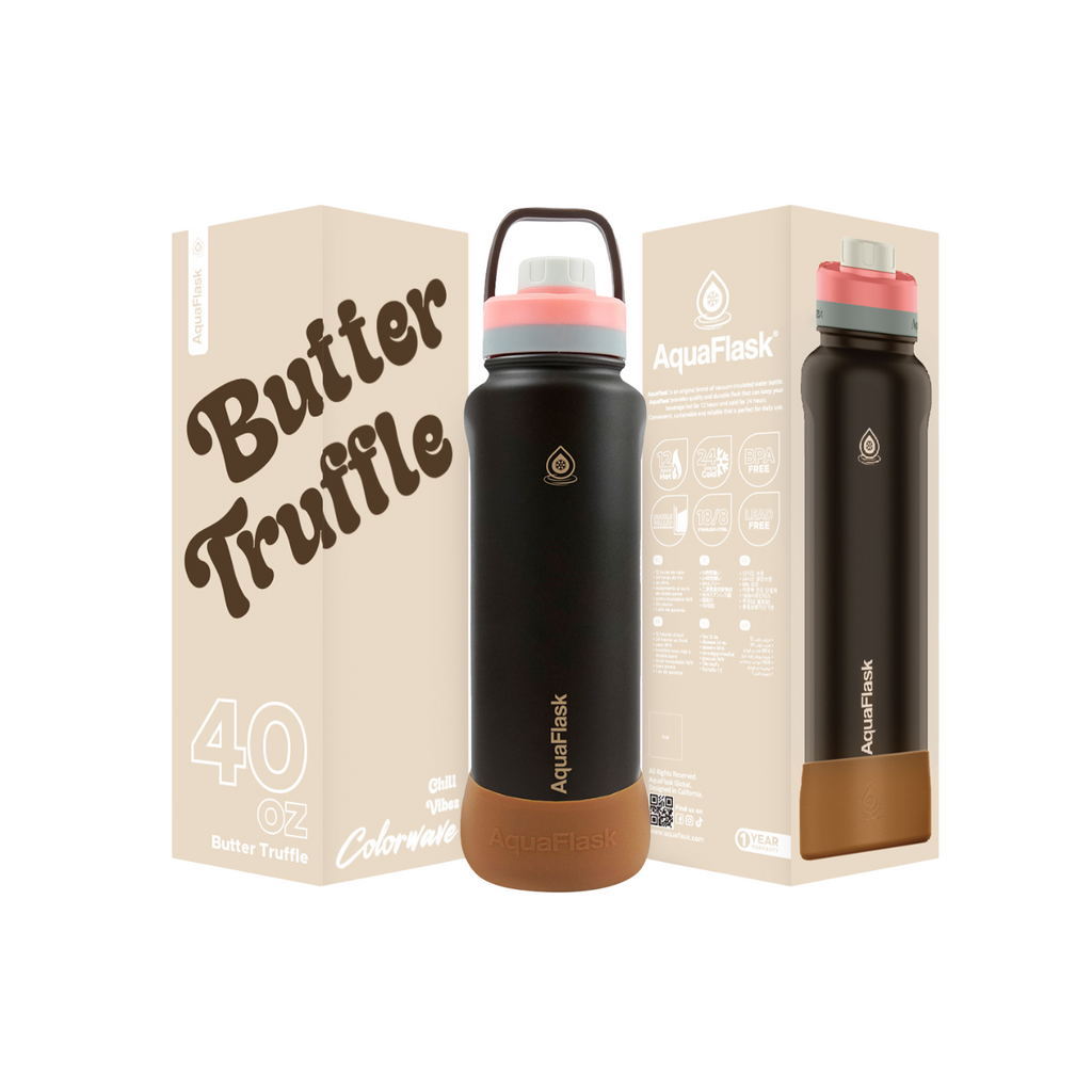 Color Wave 40oz Butter Truffle