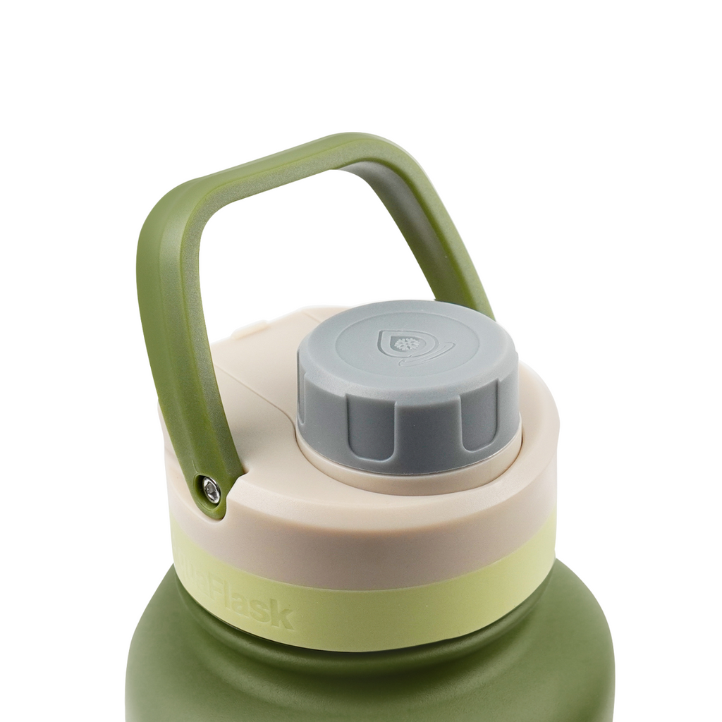 Color Wave 40oz Cedarwood