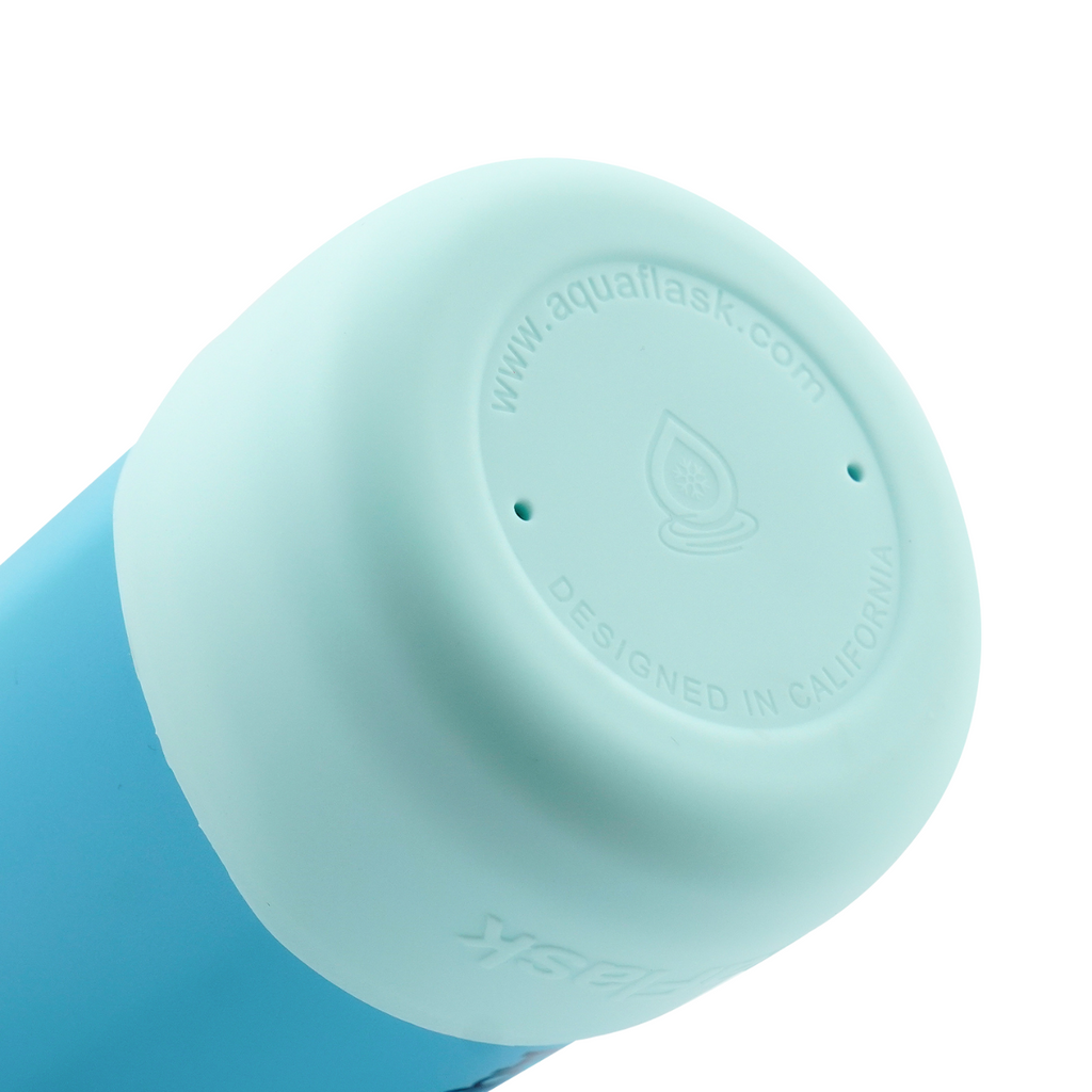 Color Wave 40oz Club Azure