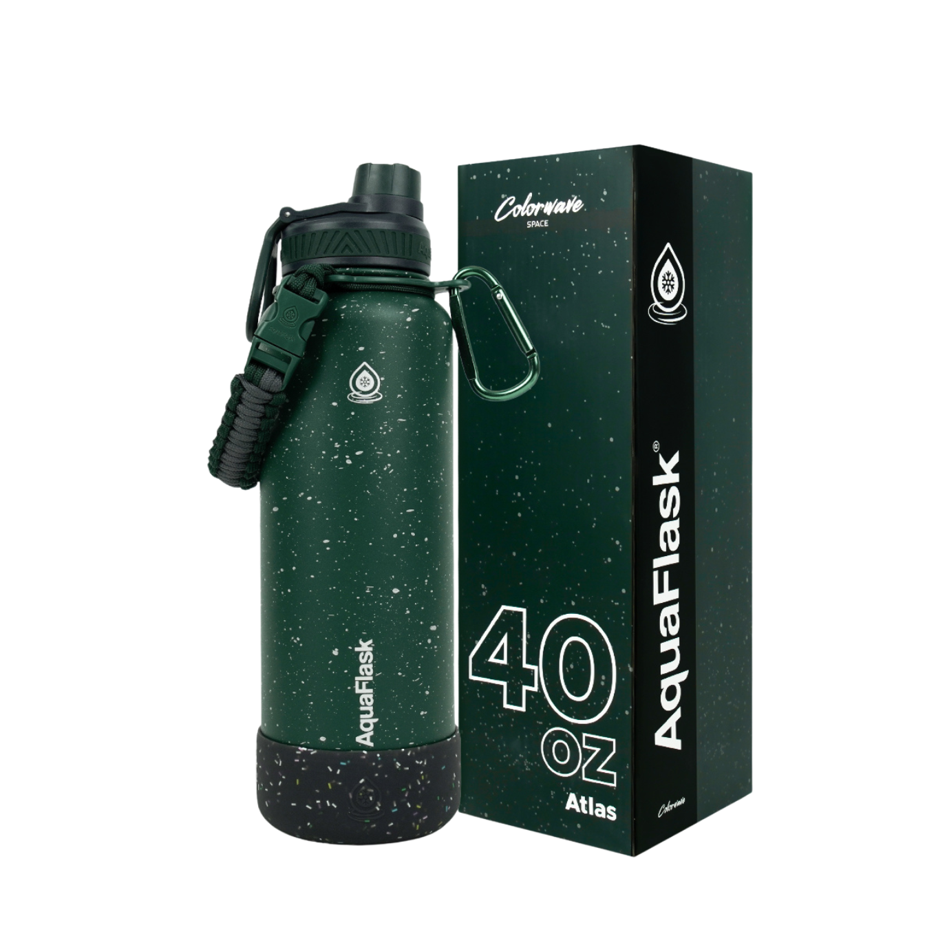 Colorwave Space 40oz Atlas