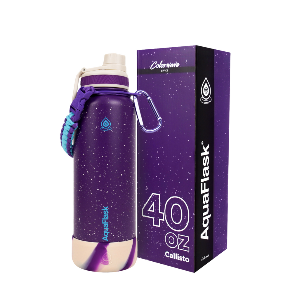 Colorwave Space 40oz Callisto