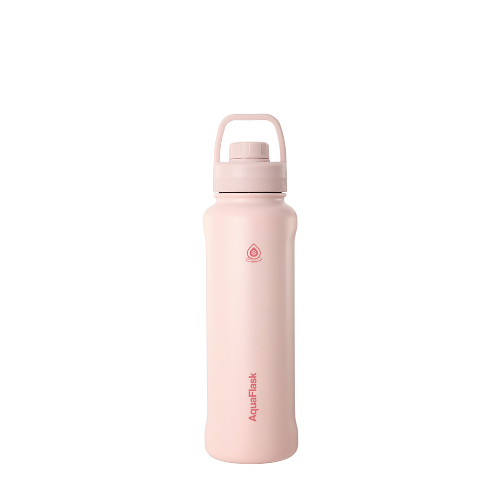 Core Active 40oz  Ballet Pink