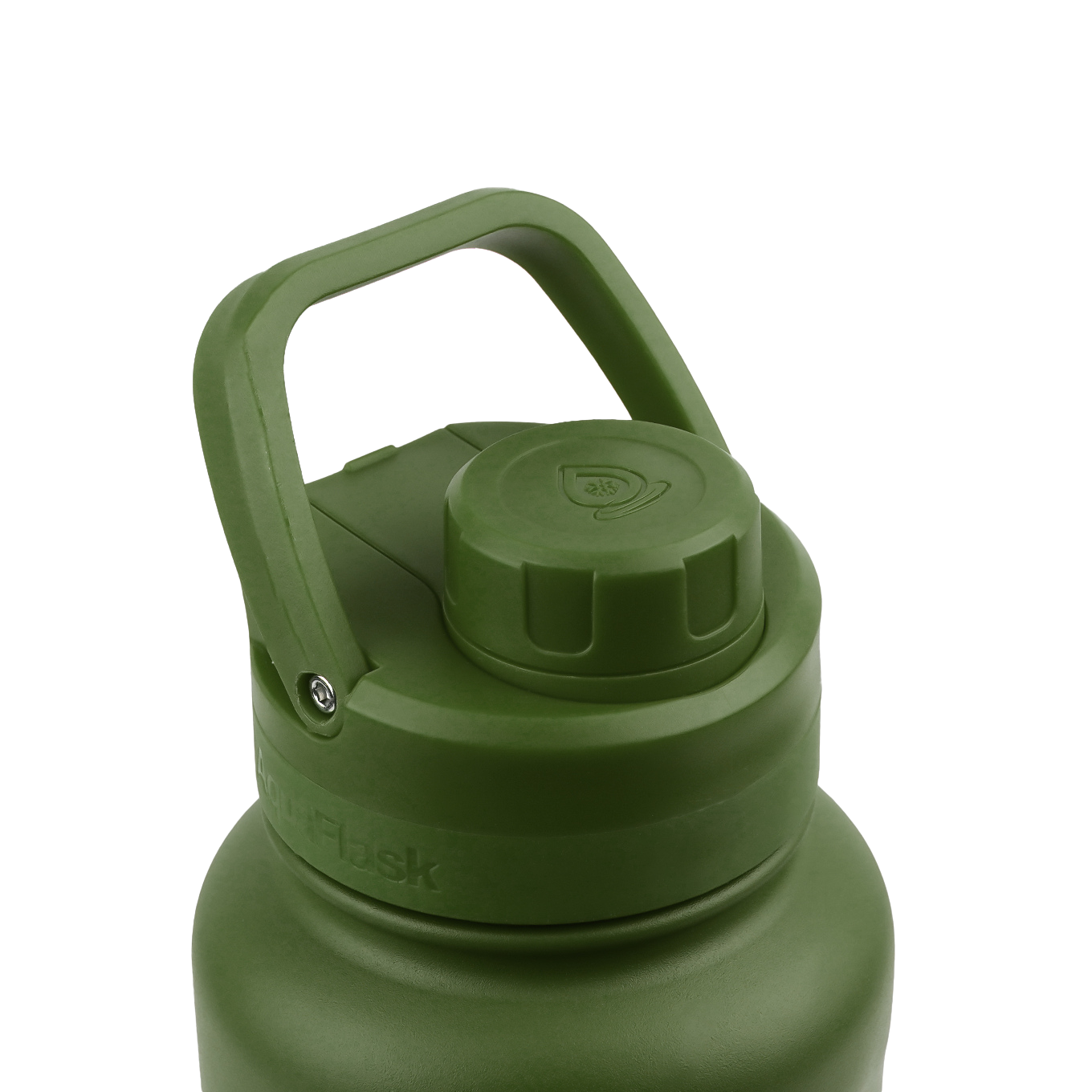 Core Active 40oz  Hunter Green