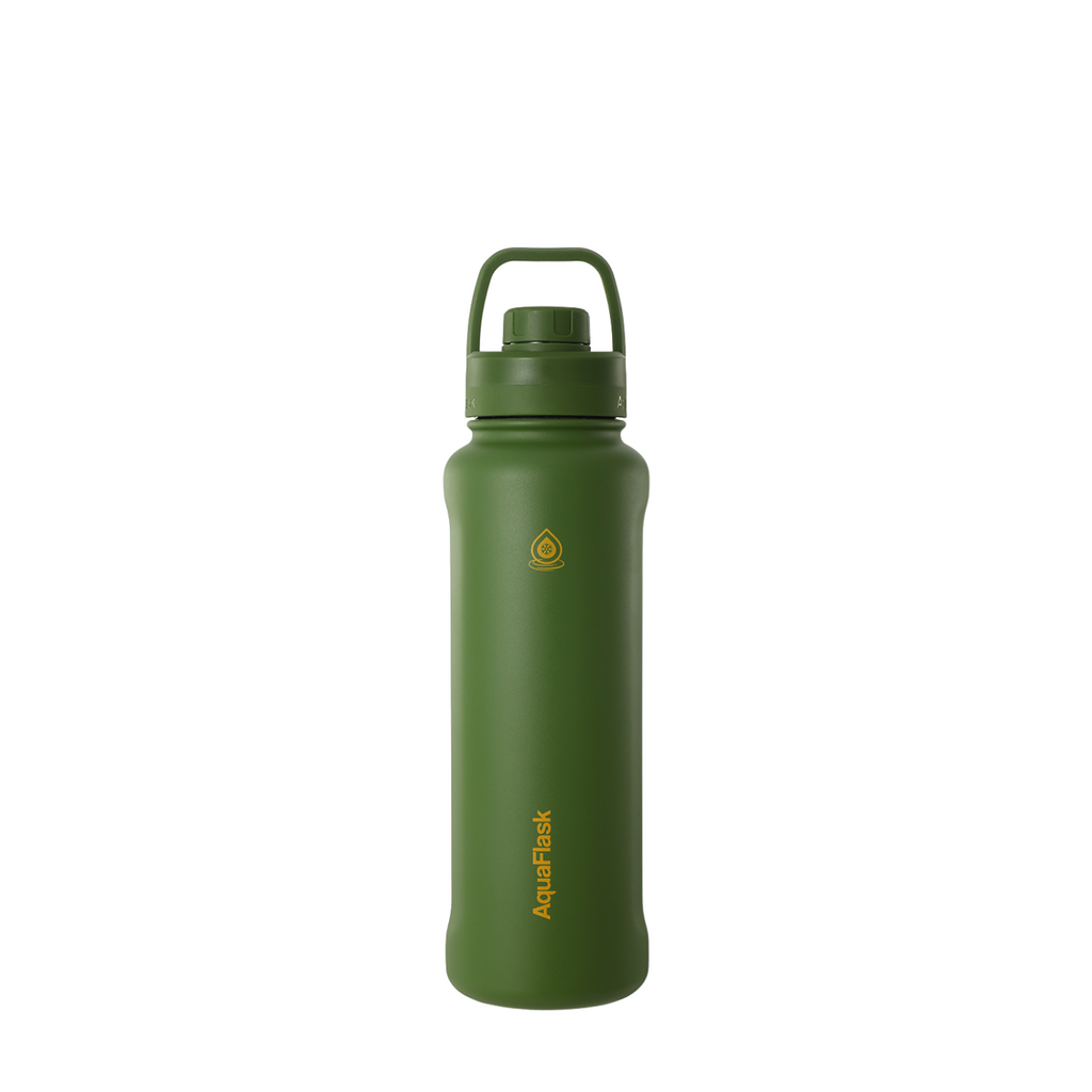 Core Active 40oz  Hunter Green