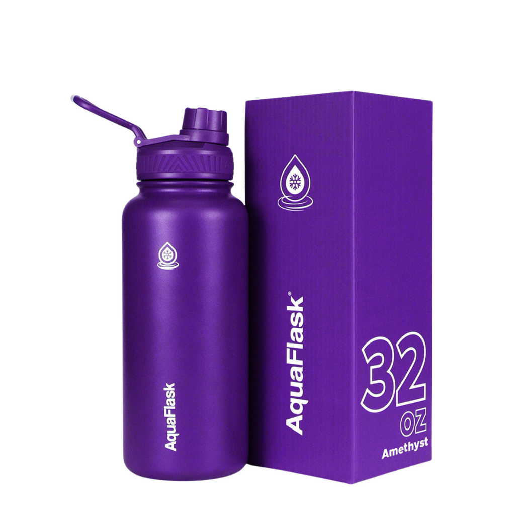 Core Original 32oz Amethyst