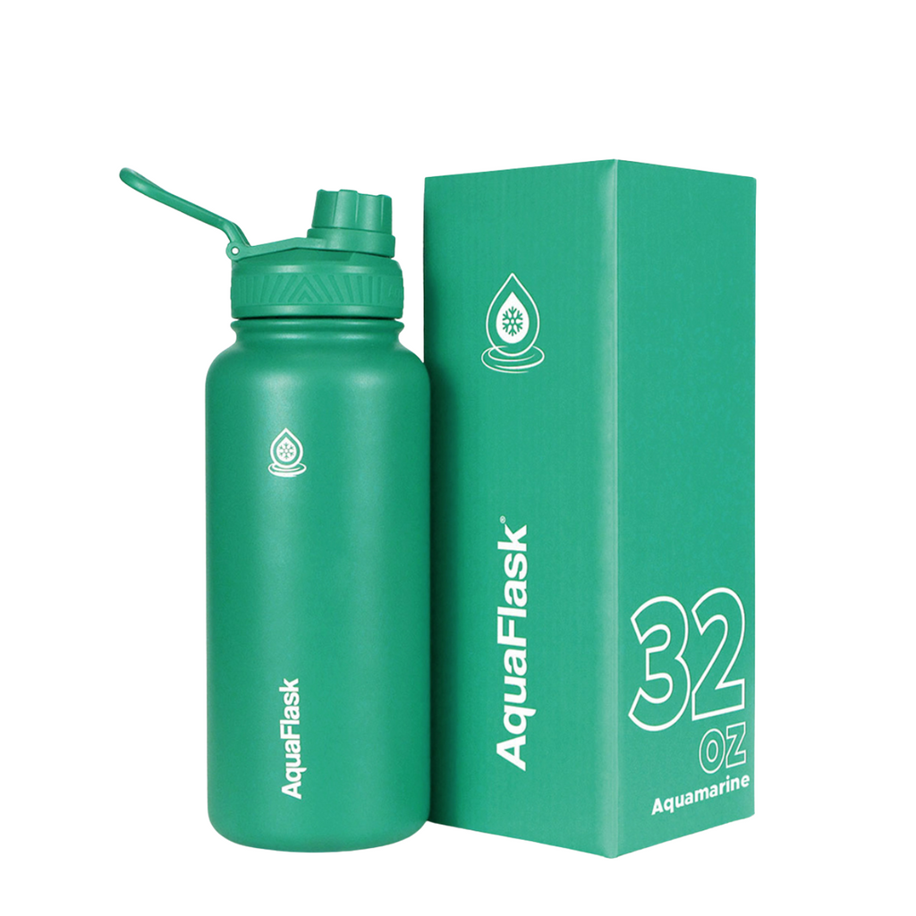 Core Original 32oz Aquamarine