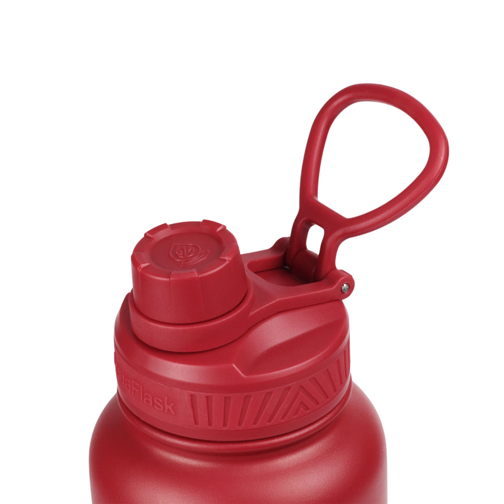 Core Original 40oz Cherry Red