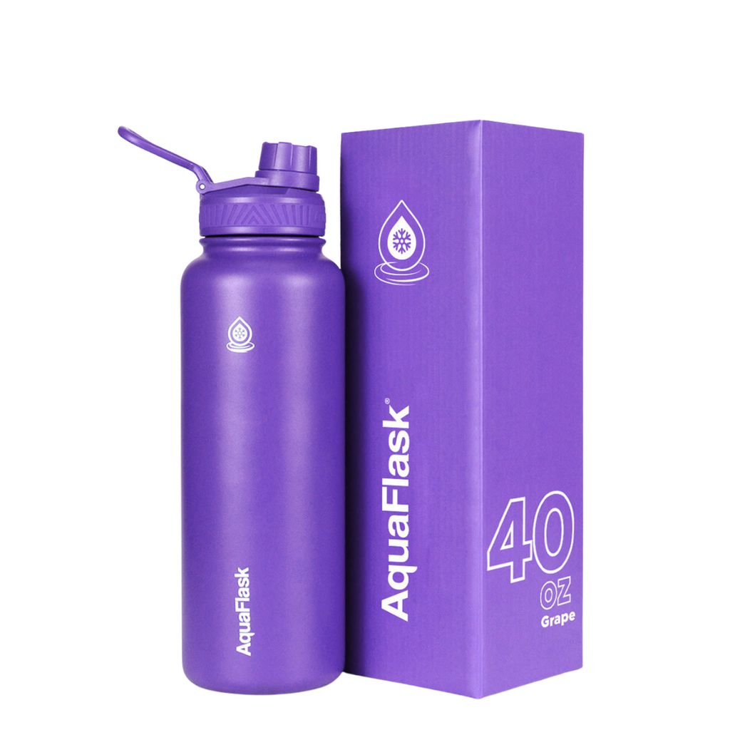 Core Original 40oz Grape