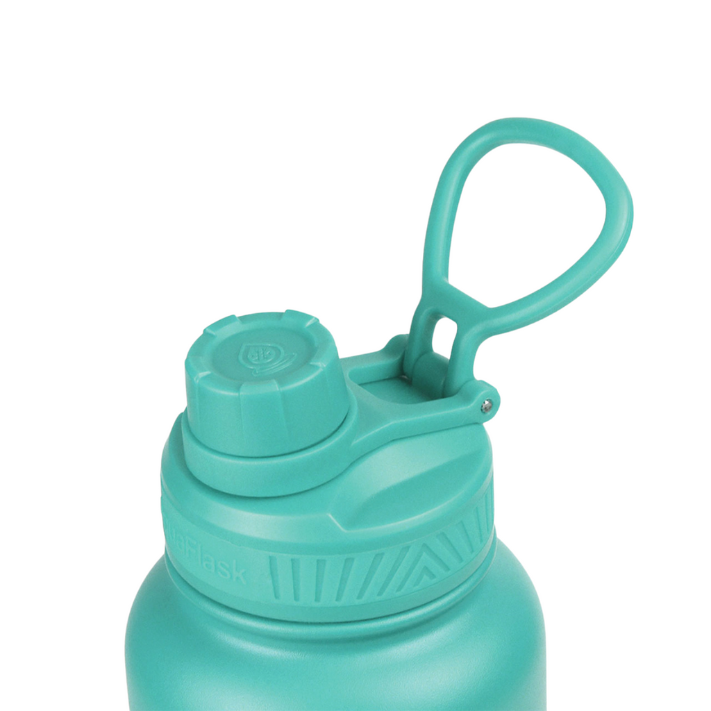 Core Original 40oz Turquoise Blue