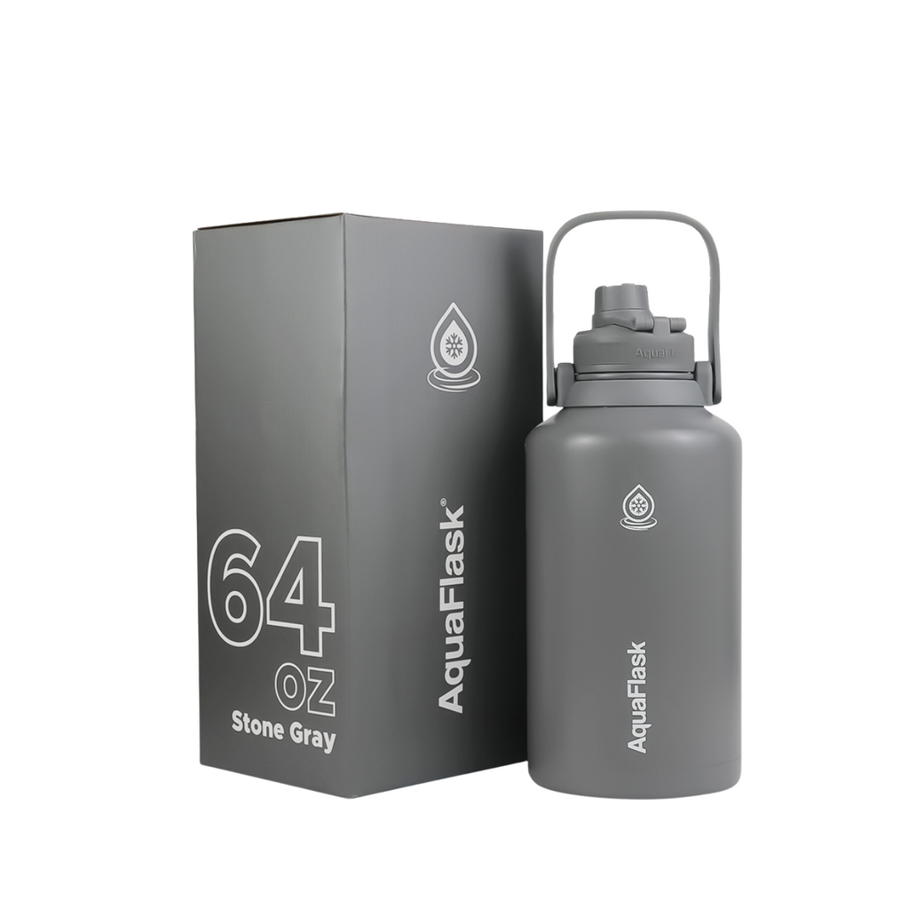 Core Original 64oz Stone Gray