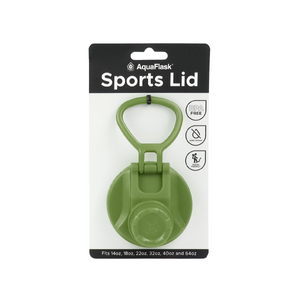 Core Series Lid Hunter Green